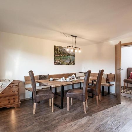 Haus Barbara Villa Itter Ngoại thất bức ảnh