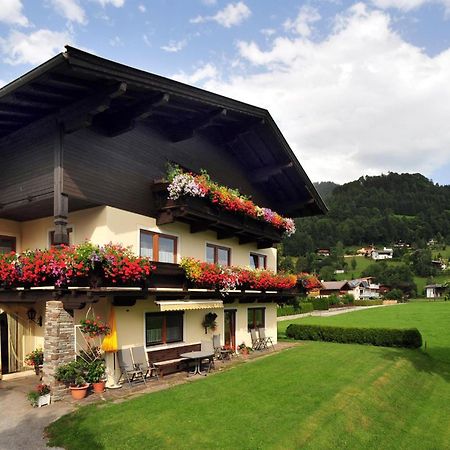 Haus Barbara Villa Itter Ngoại thất bức ảnh