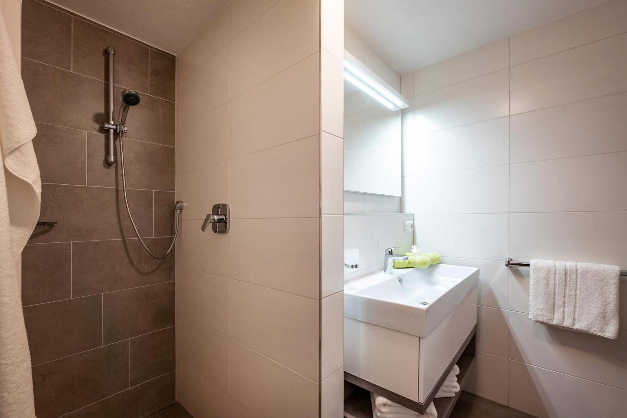Haus Barbara Villa Itter Phòng bức ảnh